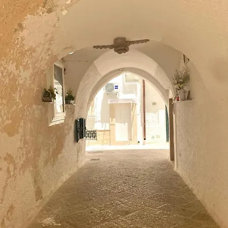 Antigua Lux