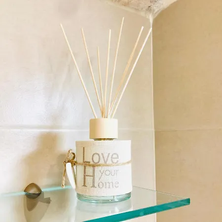 Apartamento Antigua Lux