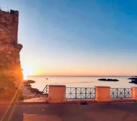 Apartamento Antigua Lux