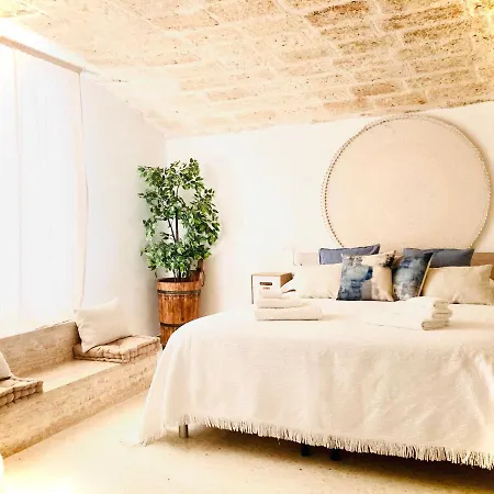 Apartment Antigua Lux *